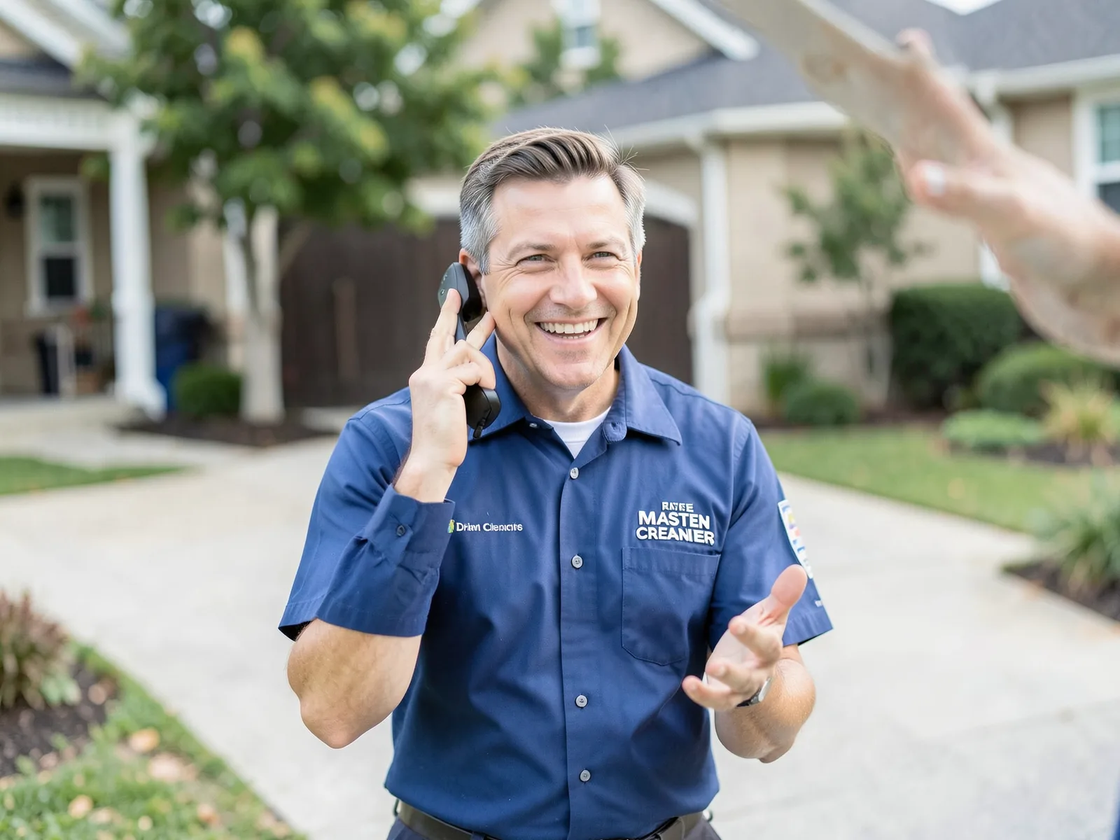 Drain Cleaning Essex, IA FAQs